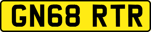GN68RTR