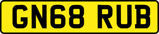 GN68RUB