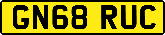 GN68RUC