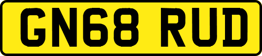 GN68RUD