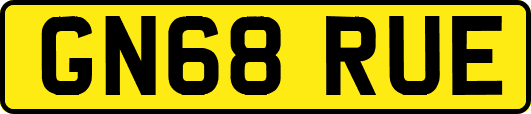 GN68RUE
