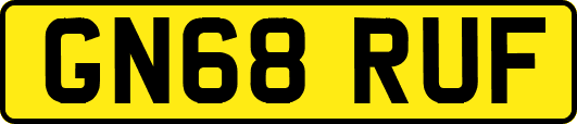 GN68RUF