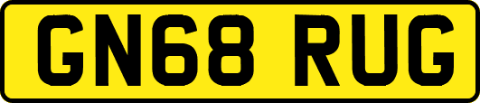 GN68RUG