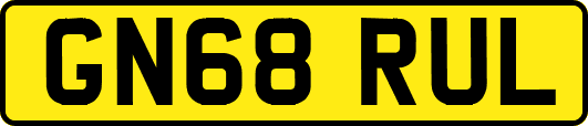 GN68RUL