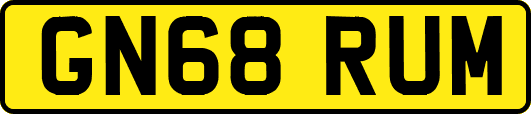 GN68RUM