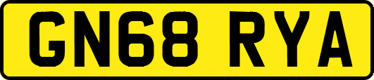 GN68RYA