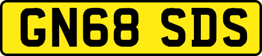 GN68SDS