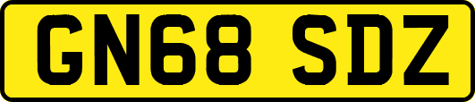 GN68SDZ