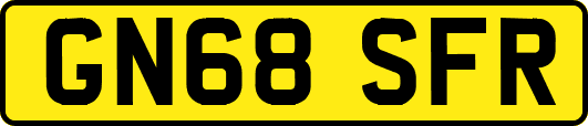 GN68SFR