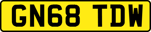 GN68TDW