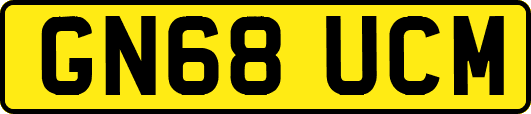 GN68UCM