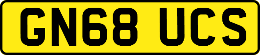 GN68UCS
