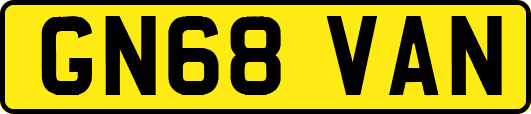 GN68VAN