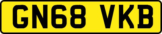 GN68VKB