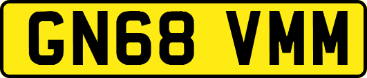GN68VMM