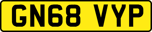 GN68VYP