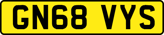 GN68VYS