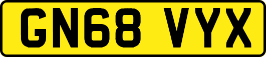 GN68VYX
