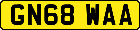 GN68WAA
