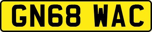 GN68WAC