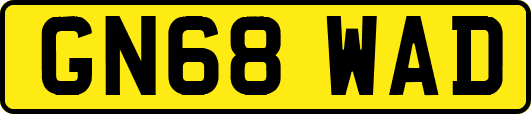 GN68WAD
