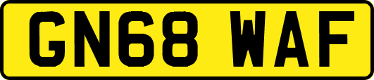 GN68WAF