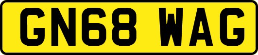 GN68WAG