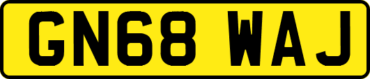 GN68WAJ