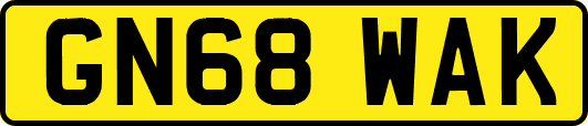 GN68WAK