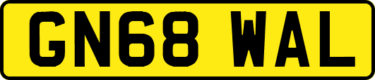 GN68WAL