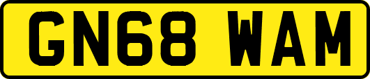 GN68WAM