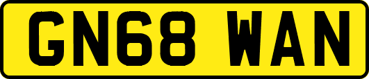 GN68WAN