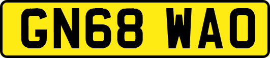 GN68WAO