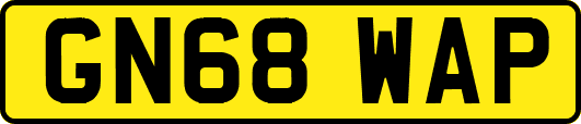 GN68WAP