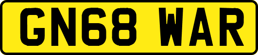 GN68WAR