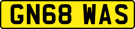 GN68WAS