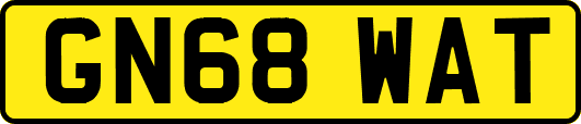 GN68WAT