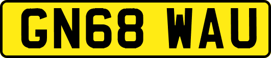GN68WAU