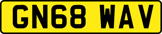 GN68WAV