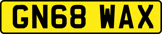 GN68WAX