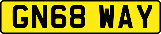 GN68WAY