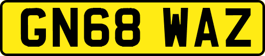 GN68WAZ