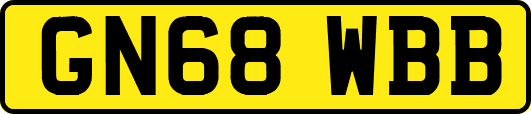 GN68WBB