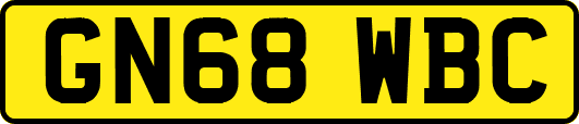 GN68WBC