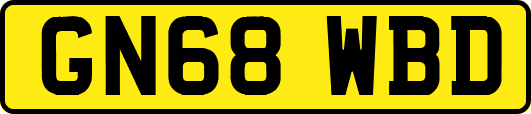 GN68WBD