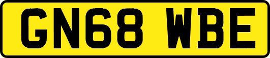 GN68WBE
