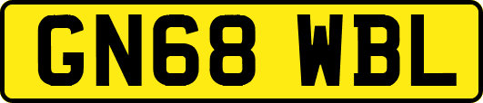 GN68WBL