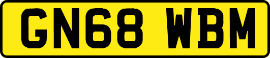 GN68WBM