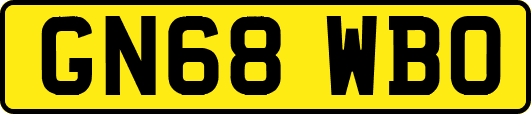 GN68WBO