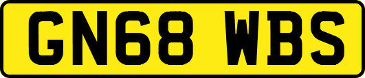 GN68WBS